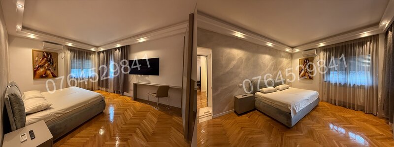Dorobanti, Victoriei, Str. Grigore Alexandrescu 88