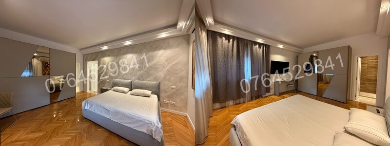 Dorobanti, Victoriei, Str. Grigore Alexandrescu 88