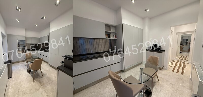 Dorobanti, Victoriei, Str. Grigore Alexandrescu 88