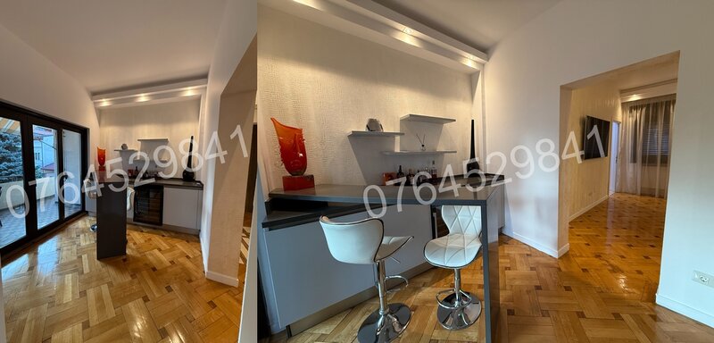 Dorobanti, Victoriei, Str. Grigore Alexandrescu 88