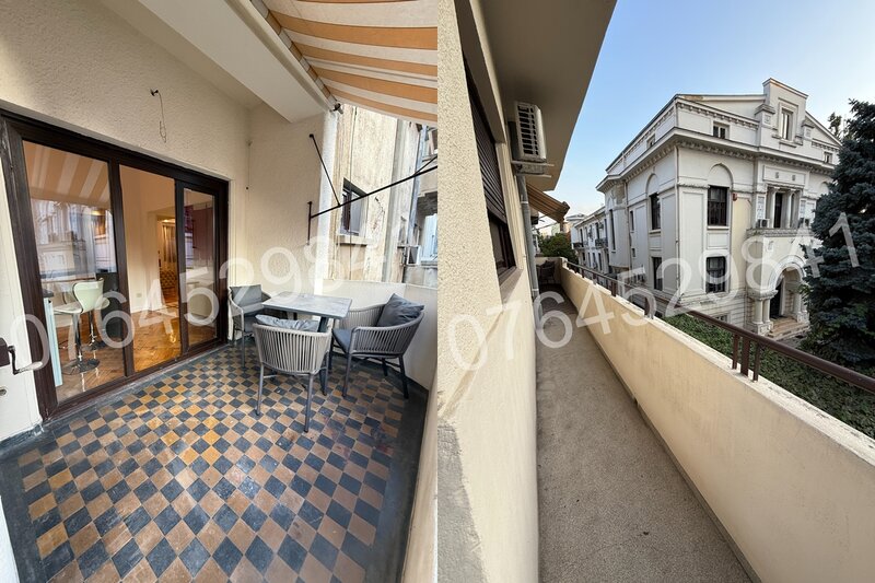 Dorobanti, Victoriei, Str. Grigore Alexandrescu 88