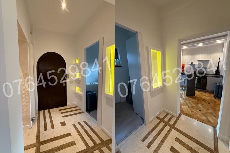 Dorobanti, Victoriei, Str. Grigore Alexandrescu 88